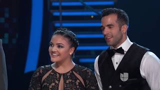 Danell Leyva amp Laurie Hernandez  MQB Final [upl. by Nelhsa]