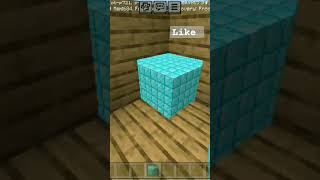 Mini blocks like subscribe viralvideo [upl. by Walliw641]