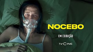 Nocebo  Em Exibição [upl. by Affrica365]