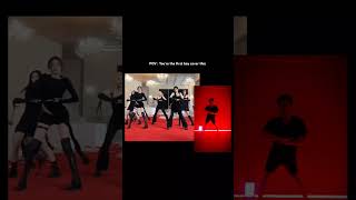 ITZY Imaginary Friend  POV  The first boy cover this song itzy imaginaryfriends dancecover [upl. by Groh769]