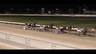 Mildura Harness Racing Club 20 Aug 2024 Trial 4 [upl. by Arba]