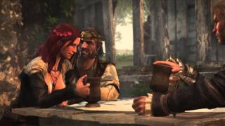 Der Piratenraubzug Trailer  Assassins Creed 4 Black Flag DE [upl. by Yehus170]