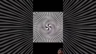 Optical Illusion P10 Illusion video  illusion illusion  ghost illusion  illusions shorts jadu [upl. by Dibb]