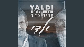 Yaldi feat Avraham Fried [upl. by Eisler633]