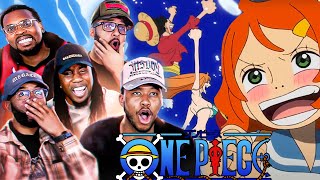 One Piece Fan Letter Is PERFECT Reaction [upl. by Hsemar]