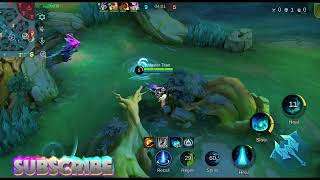 estes full game mobile legends [upl. by Akiner]