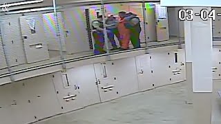 Watch what happened the night an Orange County inmate died and what jailers missed [upl. by Noned]