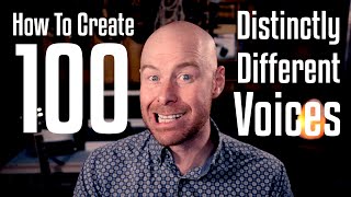 This guys INSANE DEEP voice SHOCKS The Voice coaches  Journey 120 [upl. by Isnan]