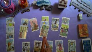 Tarot Libra Del 9 al 22 de Octubre 2017 [upl. by Stedmann271]