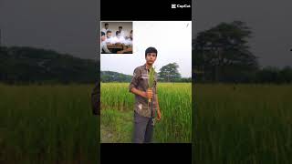 পড়ালেখা করে সে😆 গাড়িঘোড়া স্থ্রেসি ✅😇😉shortSAJJAT HOSSAIN [upl. by Mittel254]