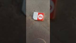 My jio sim ported to bsnl [upl. by Avalsorim496]