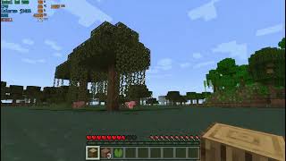 Minecraft  Intel HD graphics 500 [upl. by Sofie517]