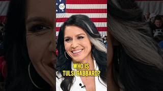 Tulsi Gabbard appointed as Director of National Intelligence tulsigabbard shorts usa [upl. by Benco239]