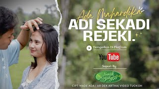 ASRI Adi Sekadi Rejeki  MADE ADA Official Video Klip [upl. by Annoved]