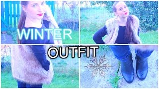 OUTFIT AUTUNNO INVERNO 2015 [upl. by Gibun701]