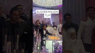 Alisher polvonning tuyi bugun [upl. by Phenica]