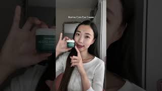 The perfect Kbeauty skincare products for hydrated skin heimish skincareroutine koreanskincare [upl. by Eberta]