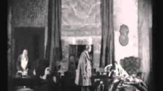 Film of Sarah Bernhardt in quotDanielquot 1921 [upl. by Ferrick]