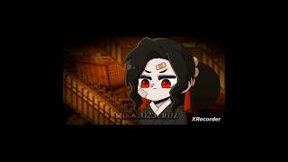 Pobre muzan demonslayer funny fypシ゚viral anime animation viralshorts [upl. by Ecnarolf]