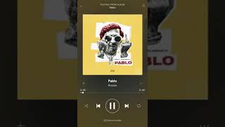 PABLOSFERA EBBASTA ORIGINAL [upl. by Ailil310]