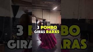 3 POMBA GIRAS MAIS RARAS💃🏼pombagira rara damadanoite rainhadas7encruzilhadas pombagiracigana [upl. by Leseil]