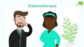 Schematherapie wat kun je verwachten van de behandeling [upl. by Enilhtak]