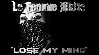 La Femme Nikita  Lose My Mind TM 903 [upl. by Anreval250]