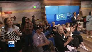 TEGNA  Daily Blast Live  Last Season  Closing Credits  September 6 2024 [upl. by Ataner]