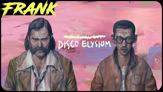 Disco Elysium  Elementary my dear Watson [upl. by Yves614]