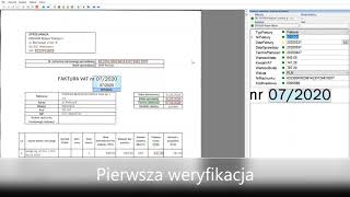 ReadSoft Invoices  skanowanie i OCR faktur zakupu w praktyce [upl. by Notluf]