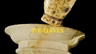 IVEEleven singable English lyrics [upl. by Fowler]