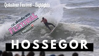 Quiksilver Festival 2024  Highlights  Kai Lenny Kelly Slater Bobby Martinez surf ocean waves [upl. by Selry]