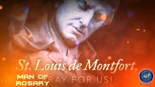 St Montfort Part 2montfortsaintcatholic [upl. by Indyc]