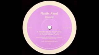 Plastic Angel  Pascale Dejure Remix Spot On Records 2000 [upl. by Sammy]