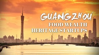 Guangzhou The REAL home of Cantonese Food [upl. by Emelia]