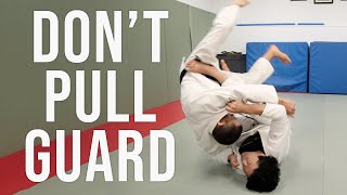 First 3 Judo Throws to Learn for BJJ judo bjj mma [upl. by Collins]