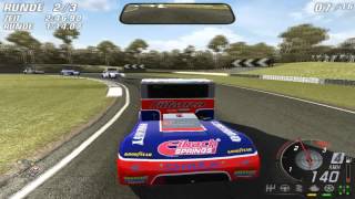 Lets Play DTM Race Driver 3 HD  73 Unser Comeback bleibt wohl aus [upl. by Navak564]