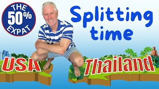 Retire in Thailand as a 50 expat living in Thailand halftime retireinthailand liveinthailand [upl. by Libbi]