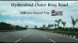 Special Focus Hyderabad Regional Ring Road  Ntv [upl. by Aerdnod]