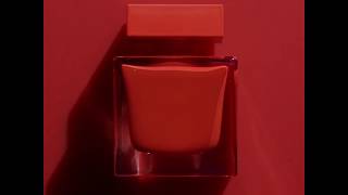 Narciso Rodriguez Rouge 2018  Parfümerie Pieper [upl. by Ymmat200]