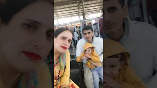 Kataria family shortvideo  saroj kataria  ytshort [upl. by Leunamne]