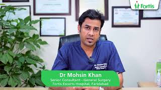 Effective Treatments for Gastric Problems Find Relief Now  Dr Mohsin Khan surgeon gastrichealth [upl. by Ferrand]