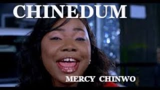 Mercy Chinwo  CHINEDUM Lyrics VIDEO Hit Song [upl. by Sunderland]