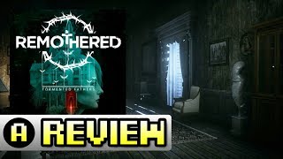 Remothered Tormented Fathers PS4  Review [upl. by Myrilla]