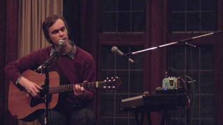 Peter Broderick  quotWith The Notes In My Earsquot HD [upl. by Nellak474]