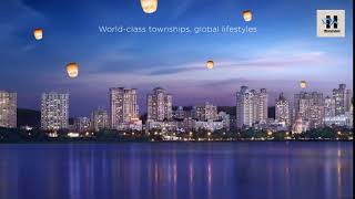 Worldclass townships global lifestyles  The Heart Of Hiranandani [upl. by Ikkin277]