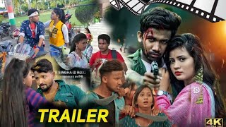 LIMAN HEMBRAM  PARSI MANDI  ROMIO BASKEY  MARIYAM HEMBRAM  SANTALI MOVIE 2023  SANTALI FLIMS [upl. by Carlo]