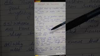 Camels complaint Class 5 Poem Questions Answers Full explanation click httpsyoutube3t2kVEcjziE [upl. by Inhoj]