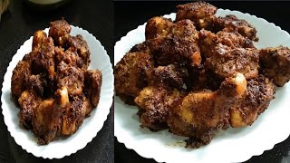 ഇതു പൊളിയാട്ടാ😋peri peri chicken alfaham recipe malayalam  പൊളിയാ മക്കളെ ഒരു രക്ഷയും ഇല്ല [upl. by Roehm]