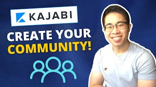 Create a MembershipCommunity on KAJABI Kajabi for Beginners Part 10 [upl. by Llirpa482]